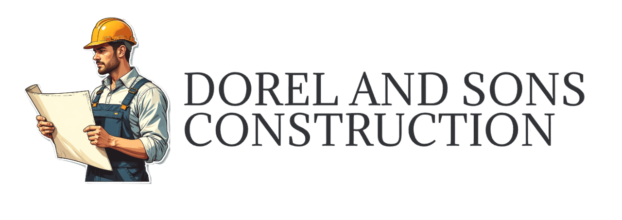 Dorel And Sons Construction